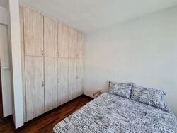 Fernwood Towers (D15), Condominium #628885141